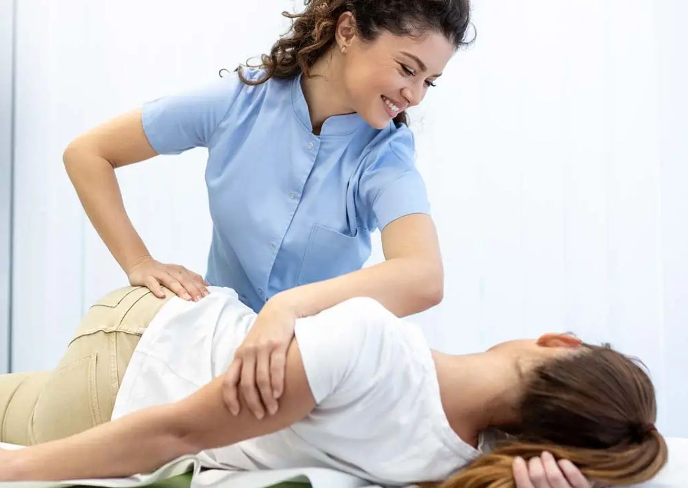 Image of Orlando Chiropractic Office Turn-Key Injury, Wellness, Clinic