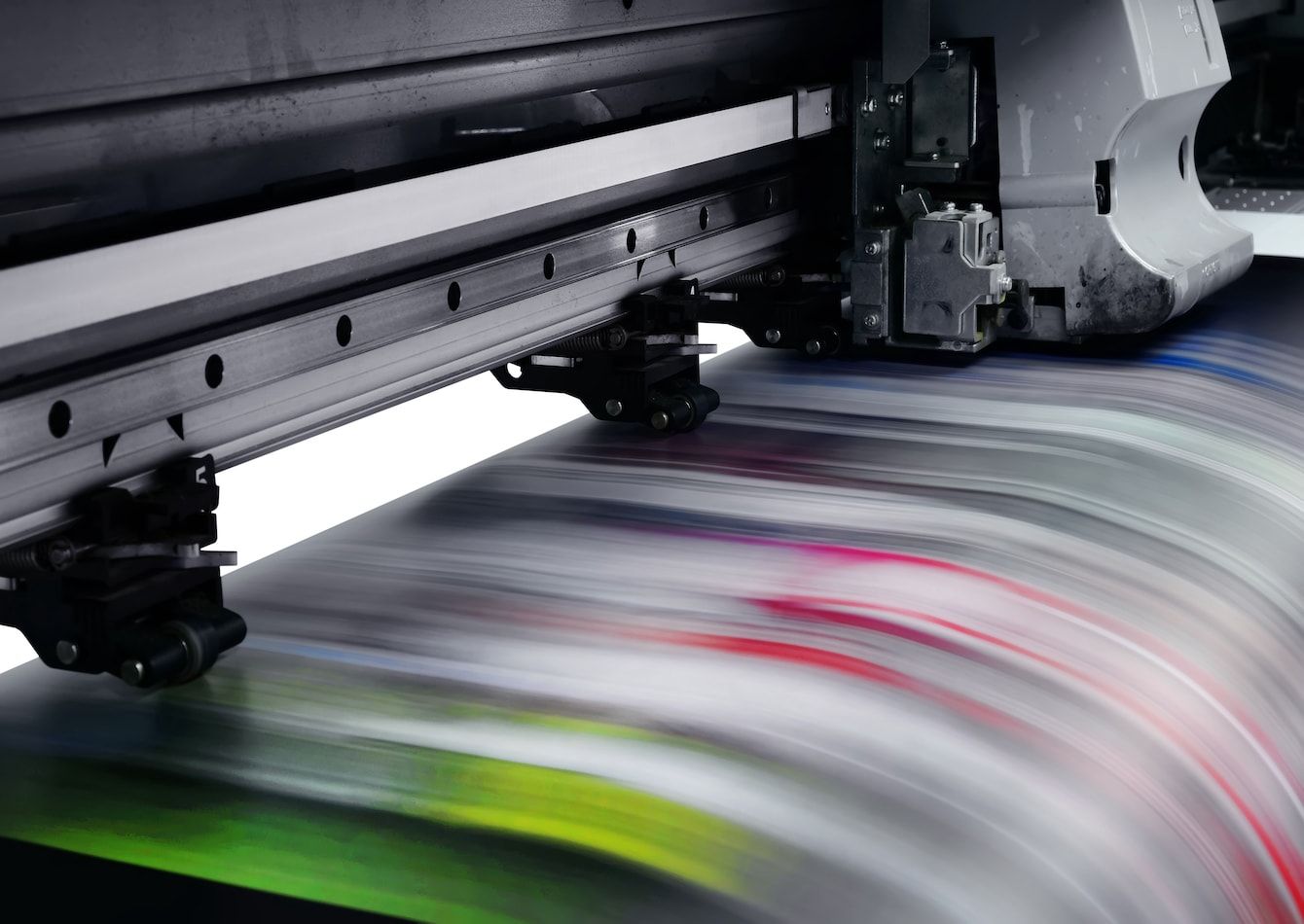Image of Specialized Printing & Sign Company in the Inland Empire
