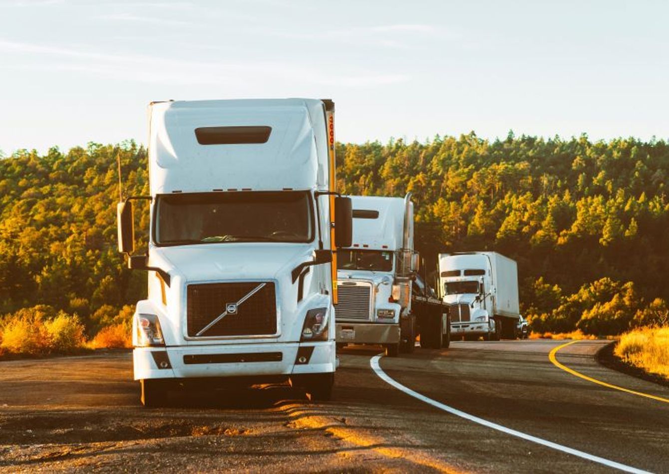 Image of Growing North Carolina Logistics Company - Power Only