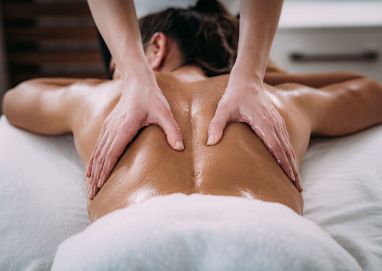 Image of Northern California Massage Therapy Center - SC2284