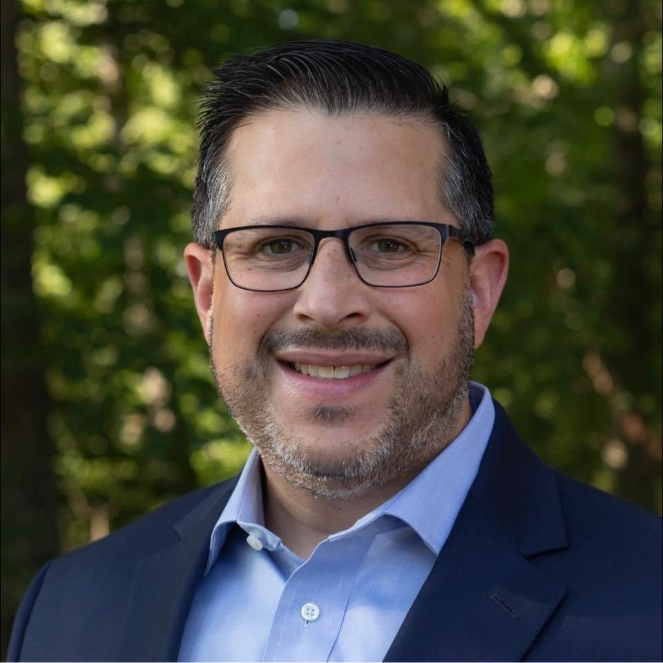 Image of Jason Salus