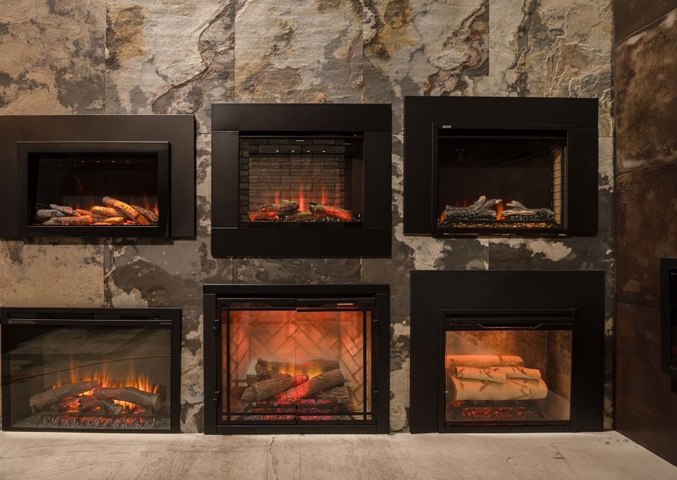 Image of Profitable Omni-Channel Hearth Retail Business in the GTA