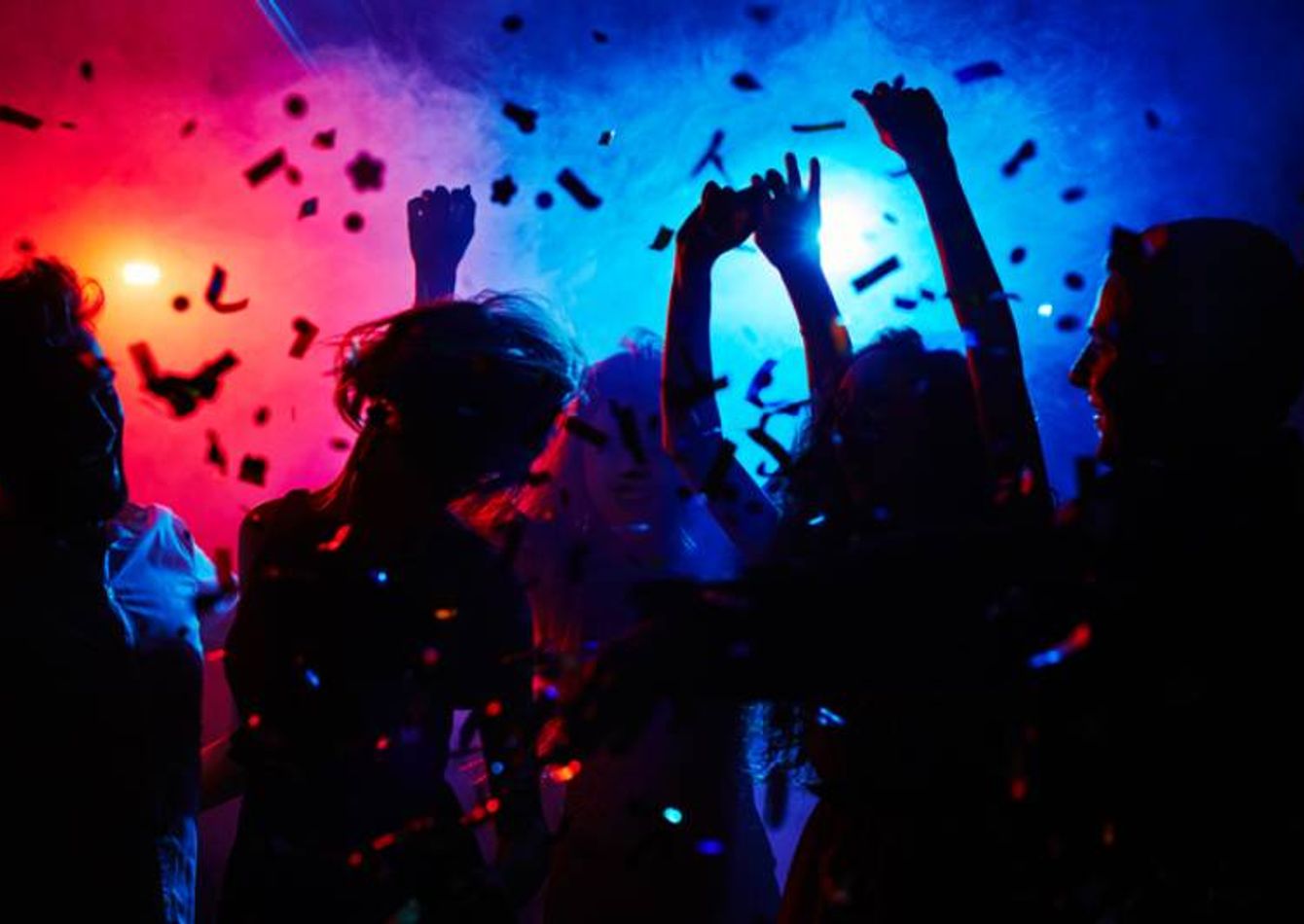 Image of N2243 Marion County 21+ Nightclub & Rooftop Event Venue