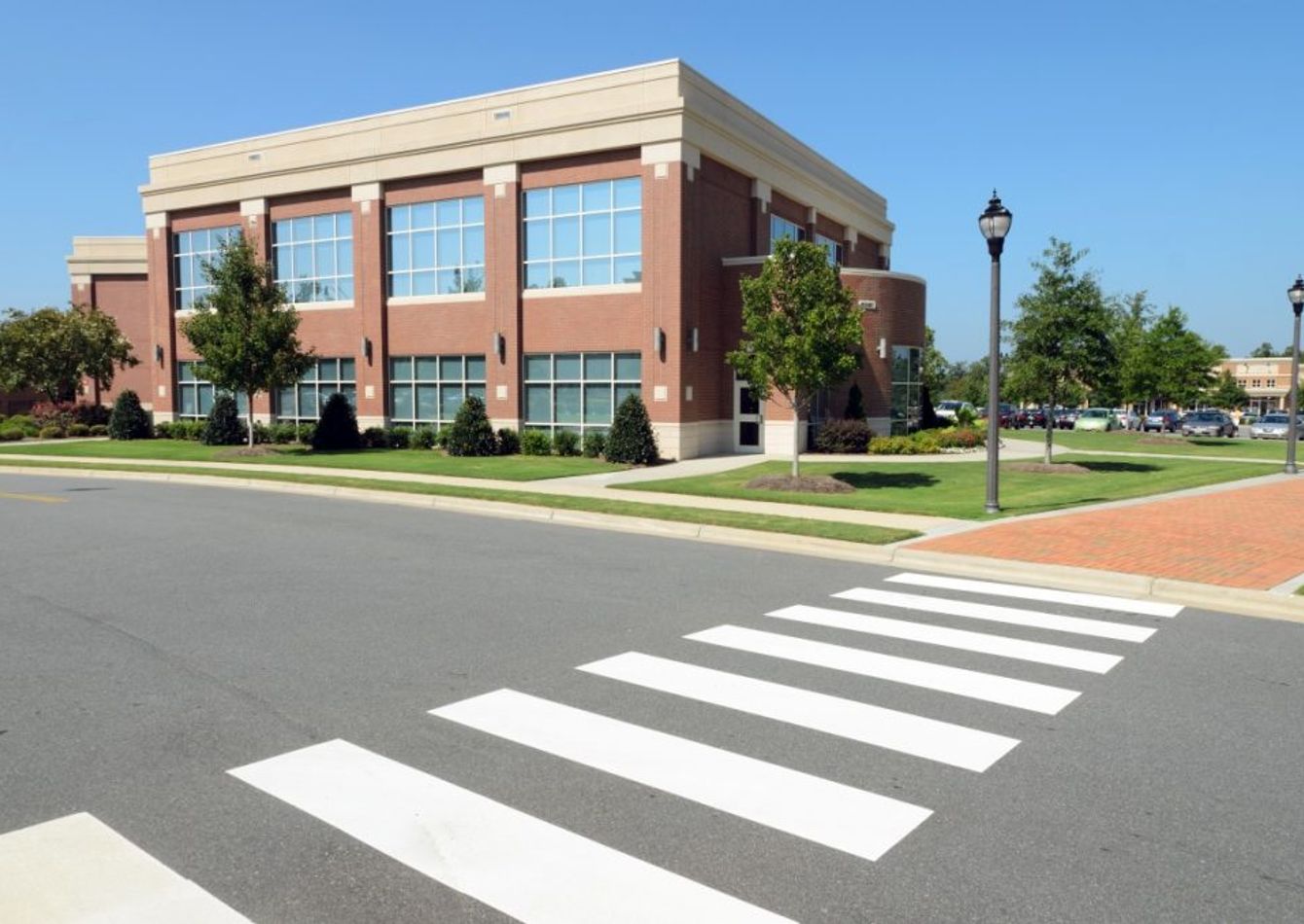 Image of Fully Leased Mixed-Use Property with Immediate Rental Income 59017