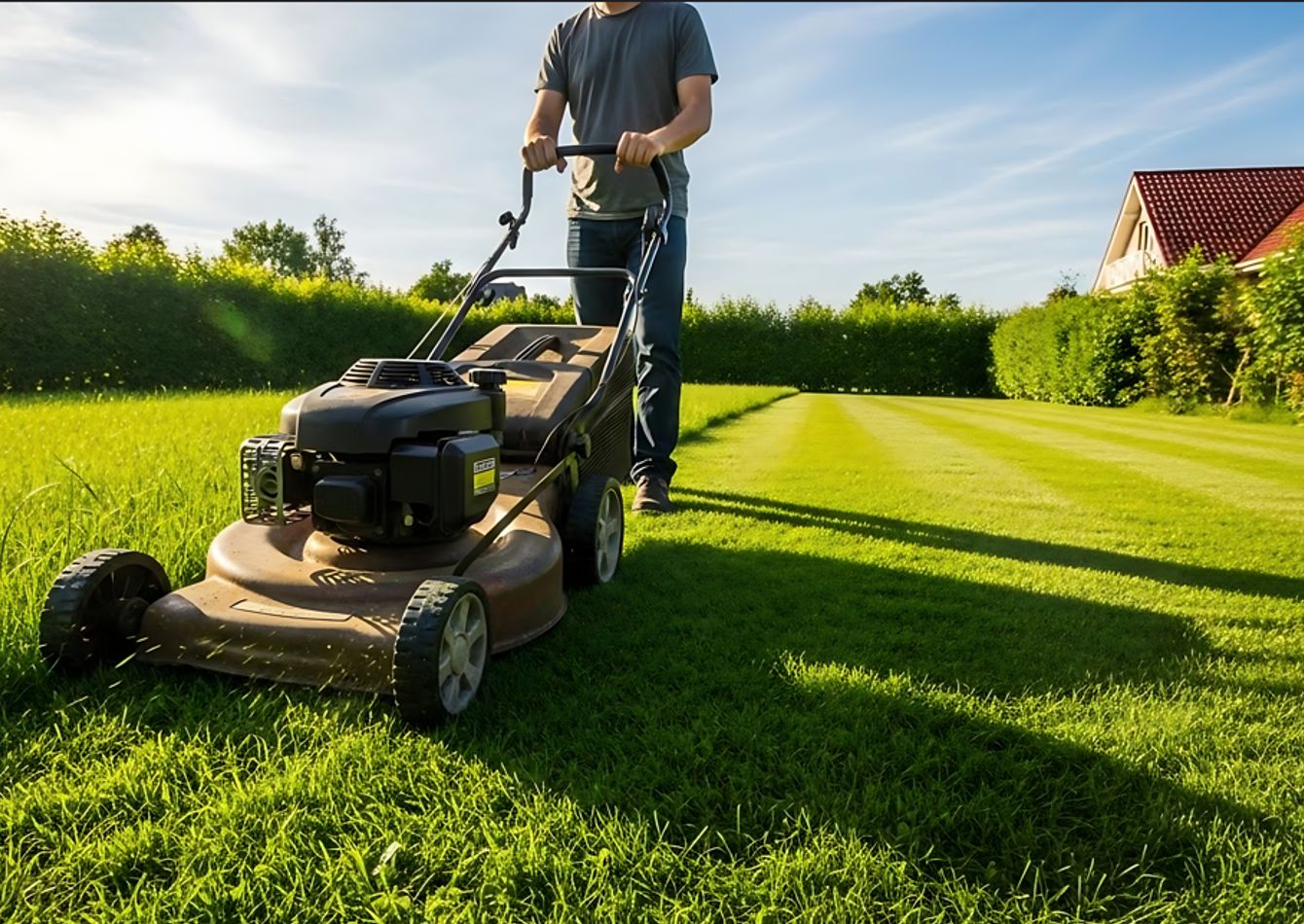 Image of Established Commercial Landscaping Company with Recurring Revenue & Scalable Operations