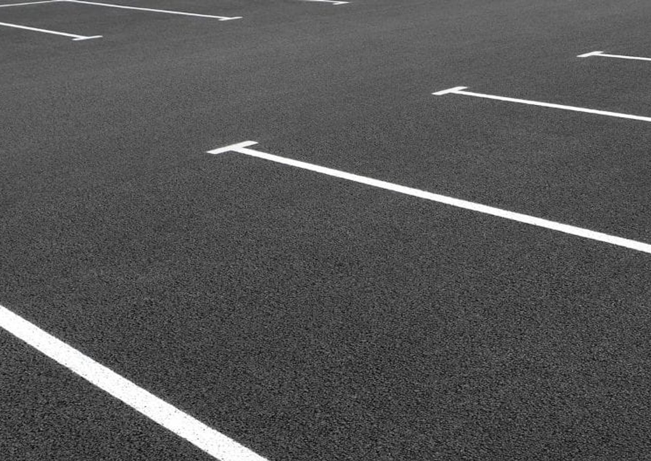 Image of Low-Investment Parking Lot Striping Franchise in Little Rock, AR
