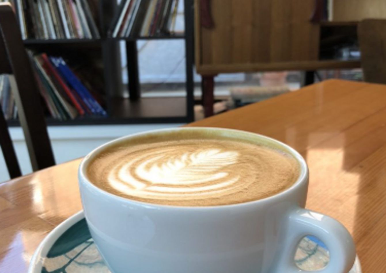 Image of Three Coffee Shop Locations for Sale