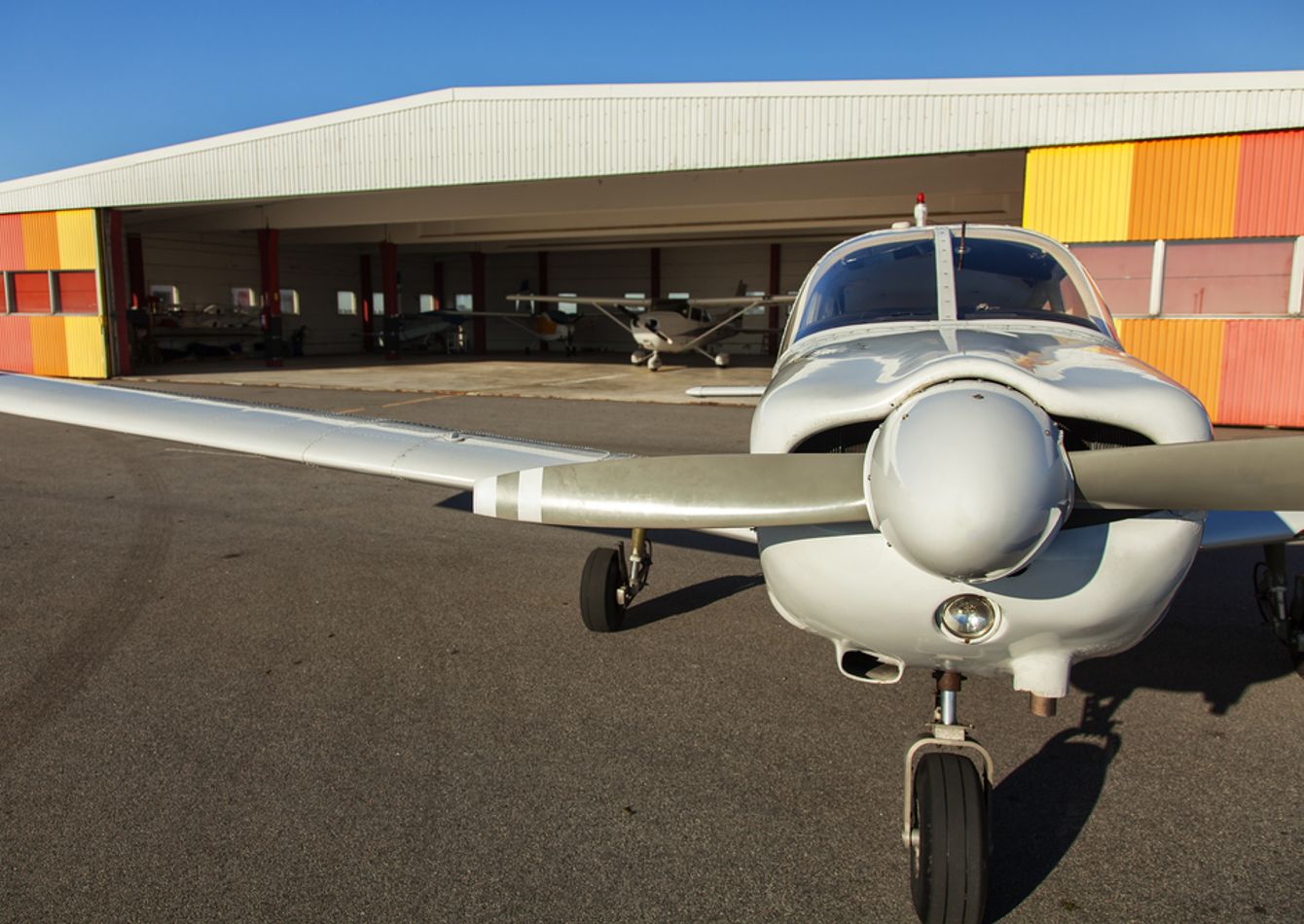 Image of Absentee Opportunity – Plane Leasing Company – Home Based - Annual Contracts. 57216
