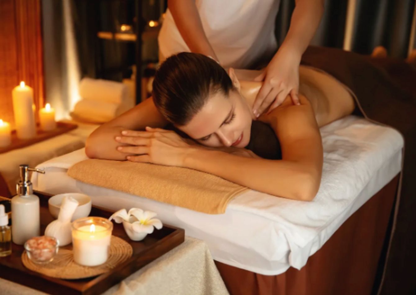 Image of Northern California Massage Center - Ideal Location for a Food-Related Busienss! - SC2288