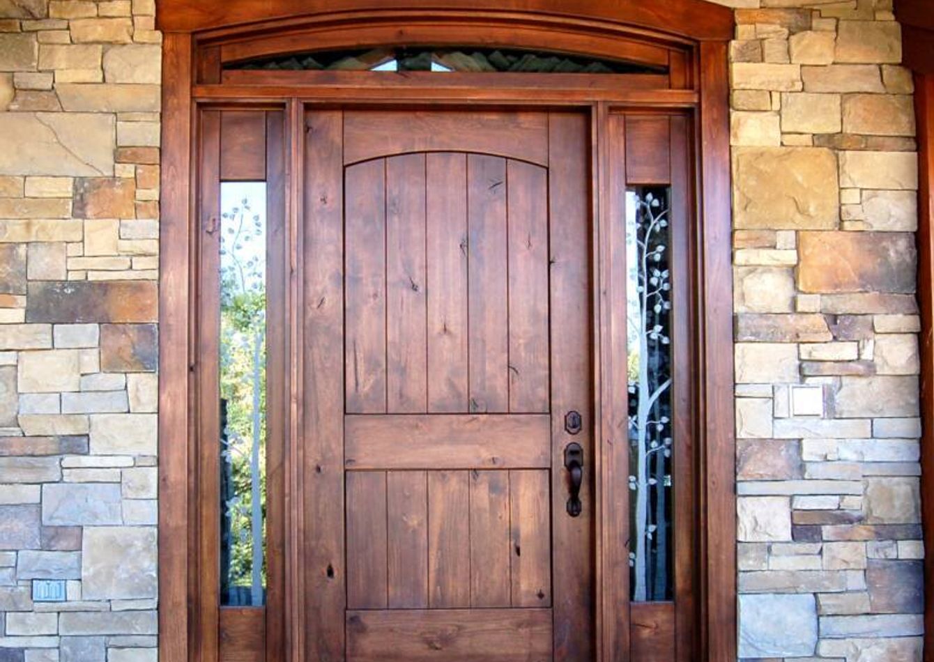Image of Door, Baseboard, Trim, and Window Supplier and Contractor