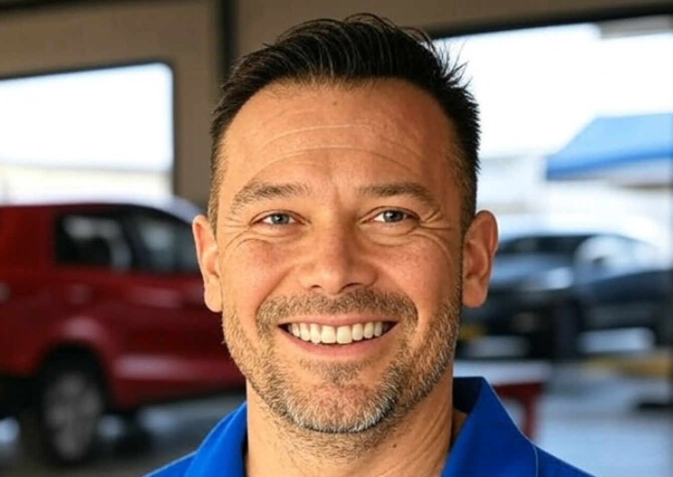 Image of Specialty Auto Repair for Mainstream & Luxury, 19 Yrs in Charleston
