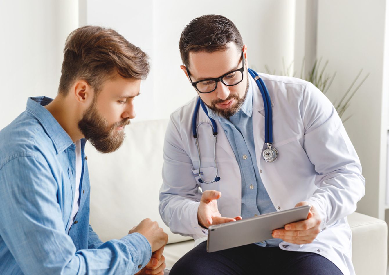 Image of Established Men’s Health Clinic Priced to Sell Quickly at $100K SA1734