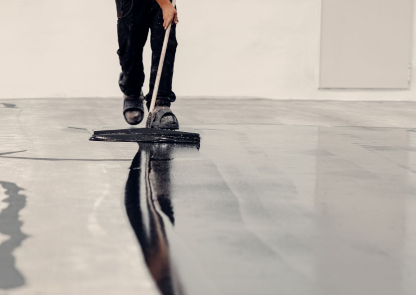 Image of High-Growth Epoxy Flooring Franchise in Oklahoma City, OK