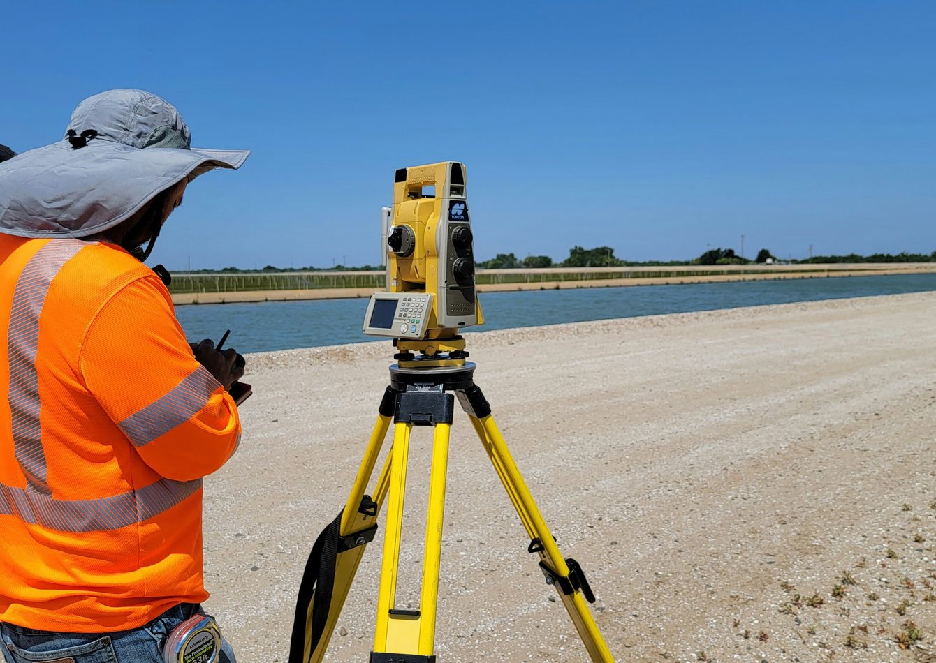 Image of *UNDER CONTRACT* Premiere Coastal Land Survey Engineering Firm