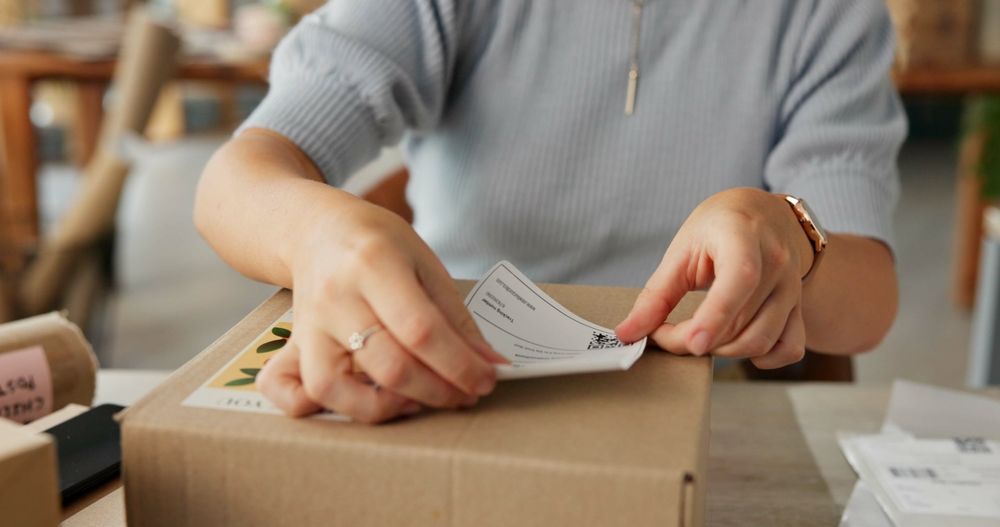 Image of  Shipping & Packaging Business For Sale in Telluride, Colorado