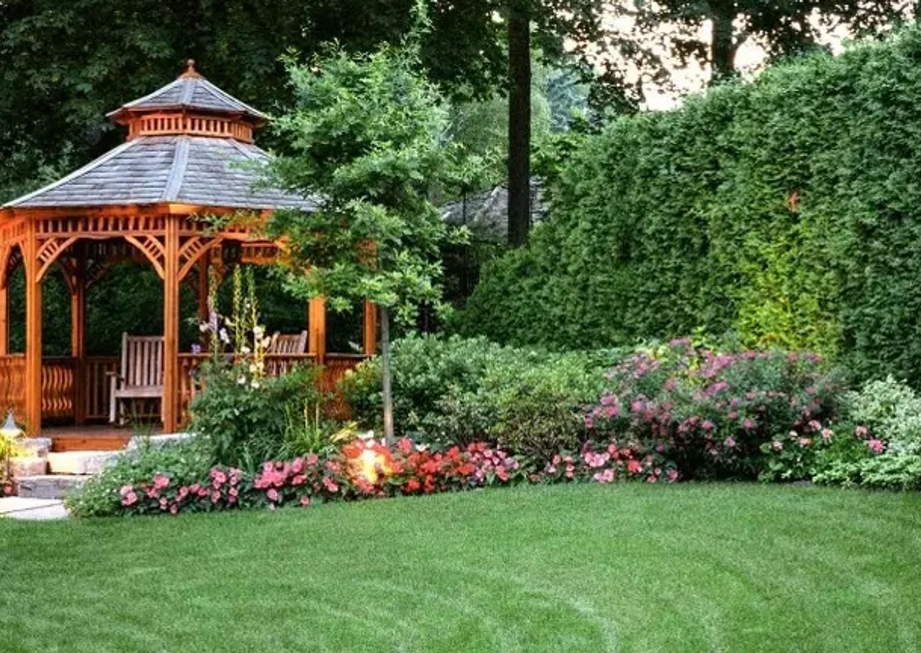Image of SBA Preapproved Commercial Landscaping & Lawn Care Business
