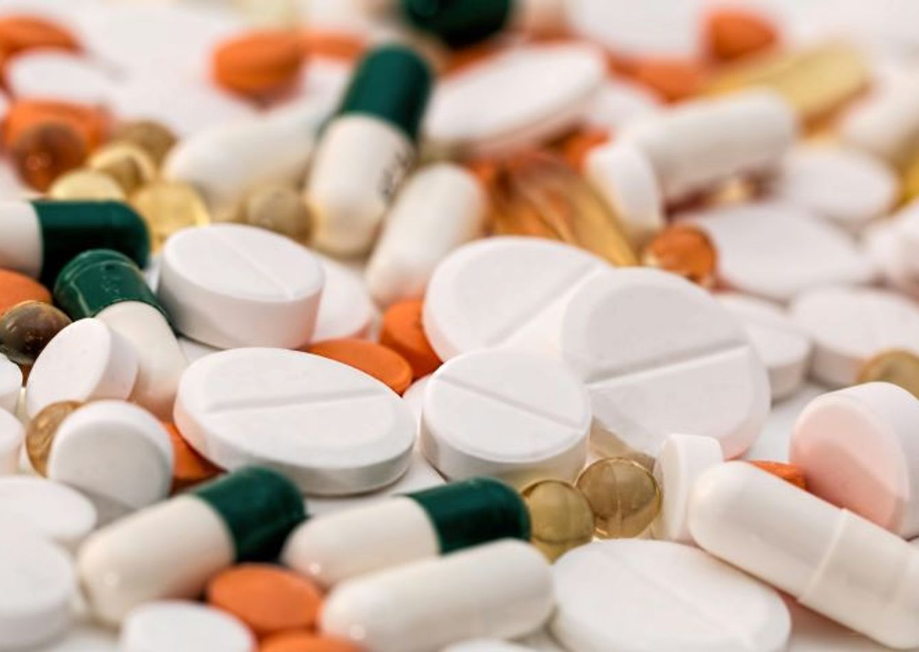 Image of Neighborhood Pharmacy with Property 