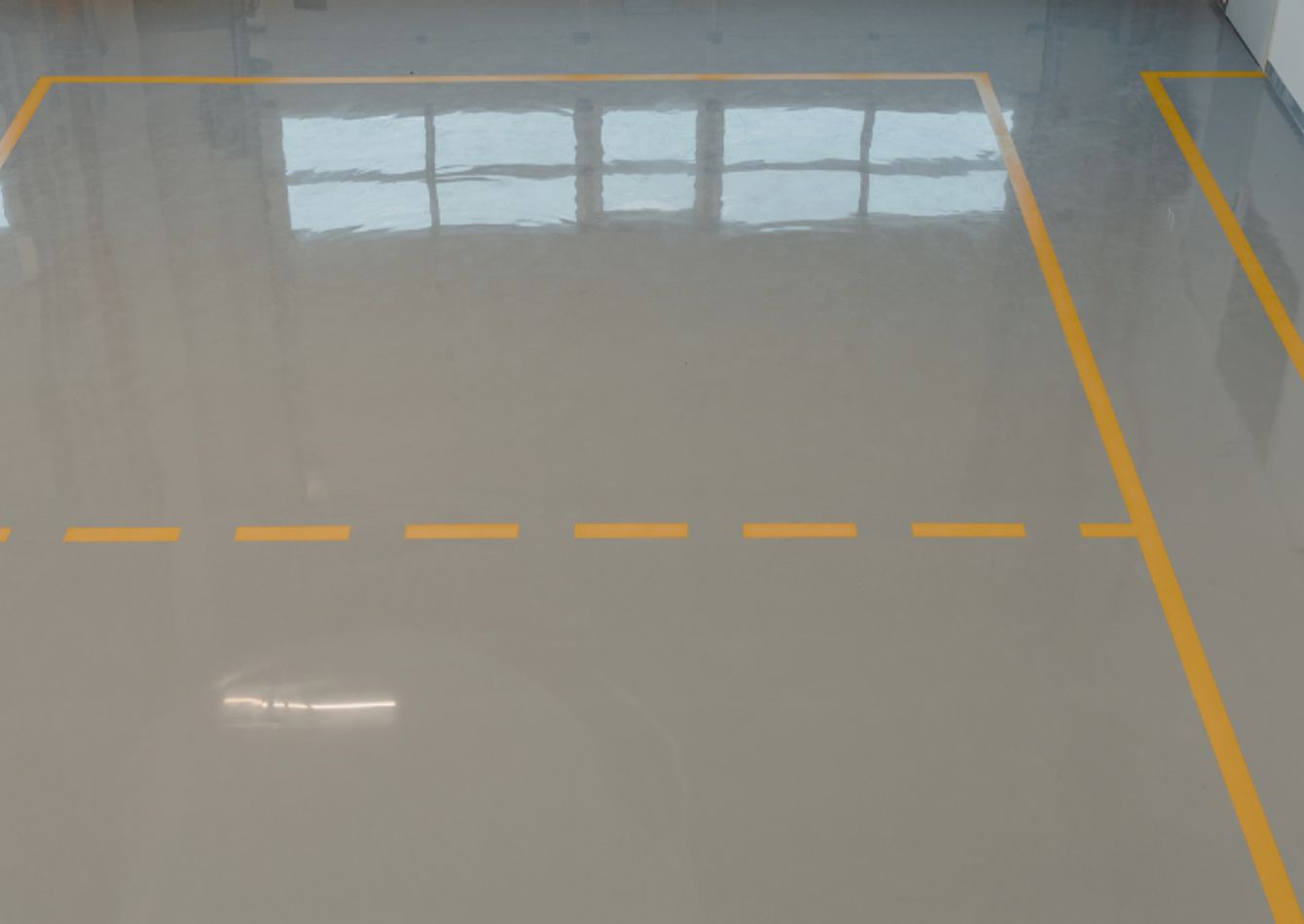 Image of High-Growth Epoxy Flooring Franchise in San Diego, CA
