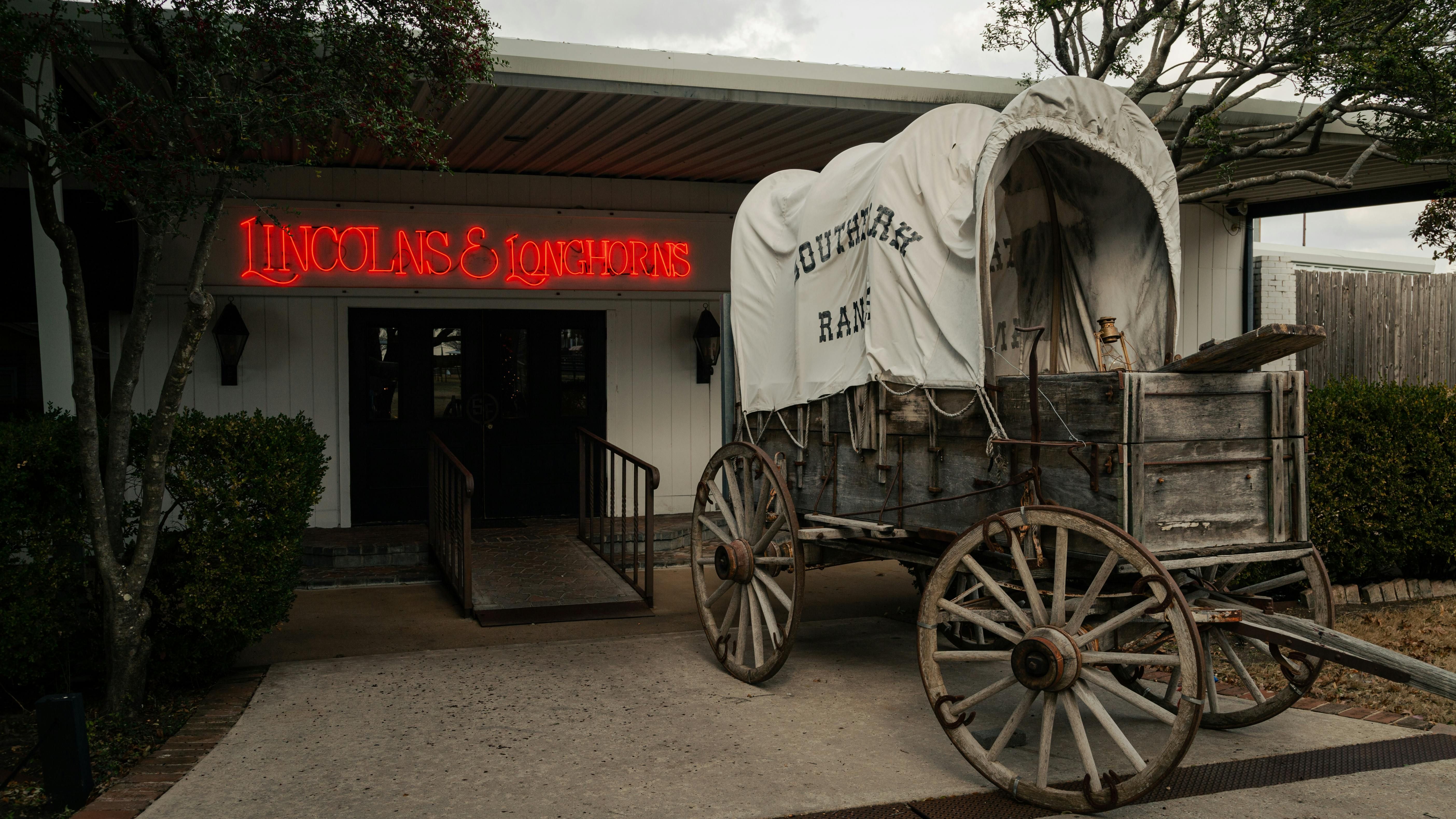 Image of Bar & Lounge with Real Estate
