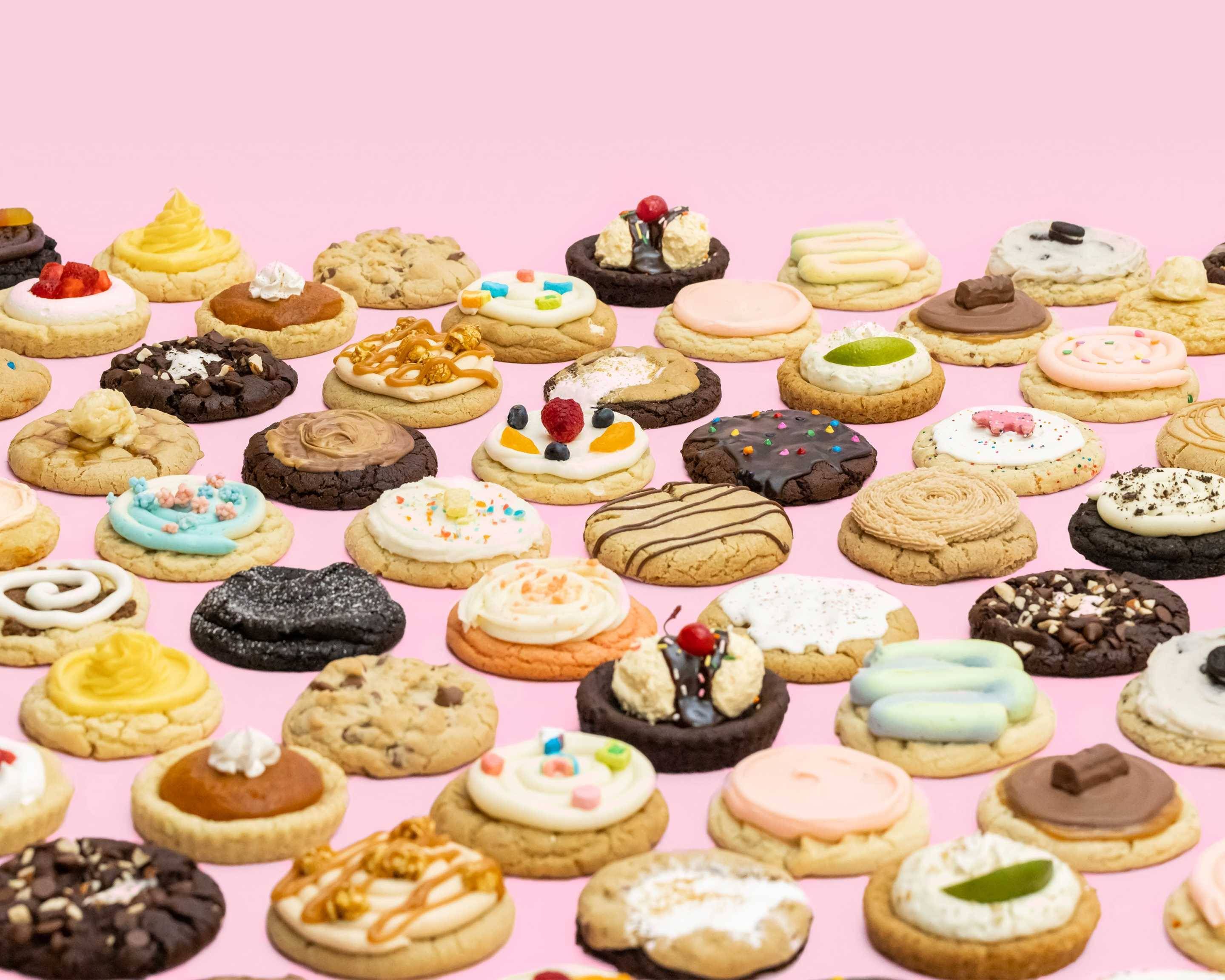 Image of Established CRUMBL COOKIES Franchise in Northeast Florida