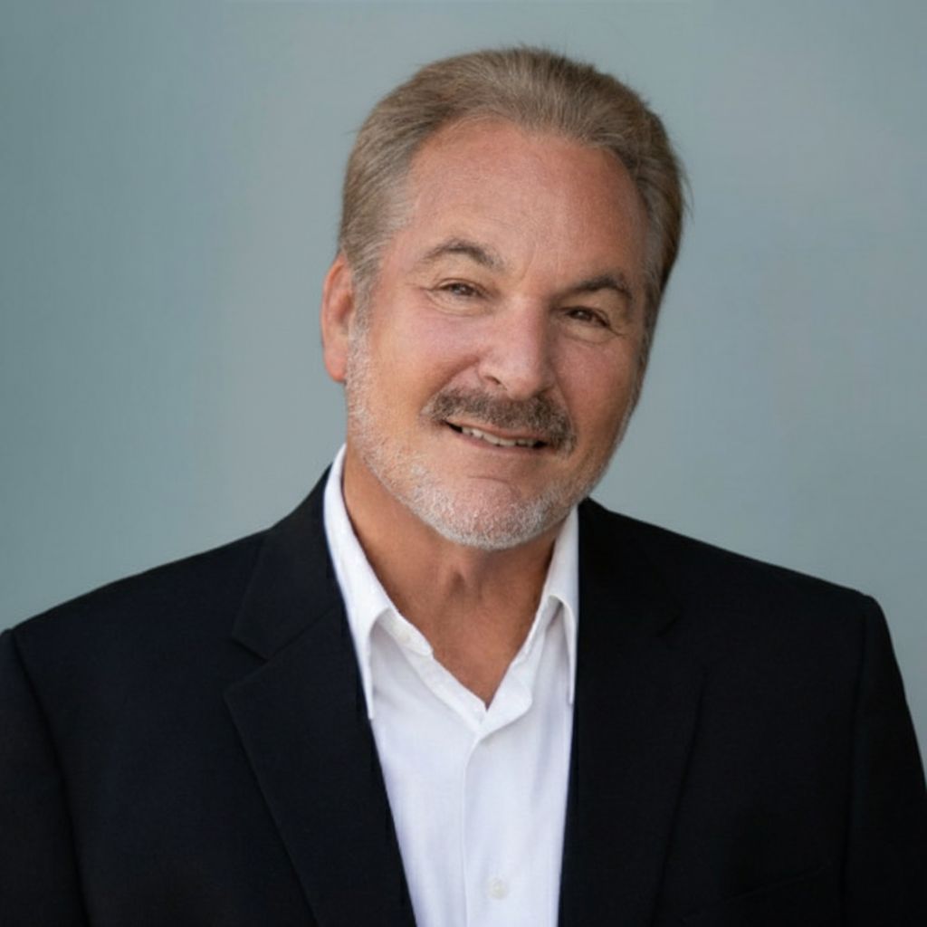 image of Marvin Levin