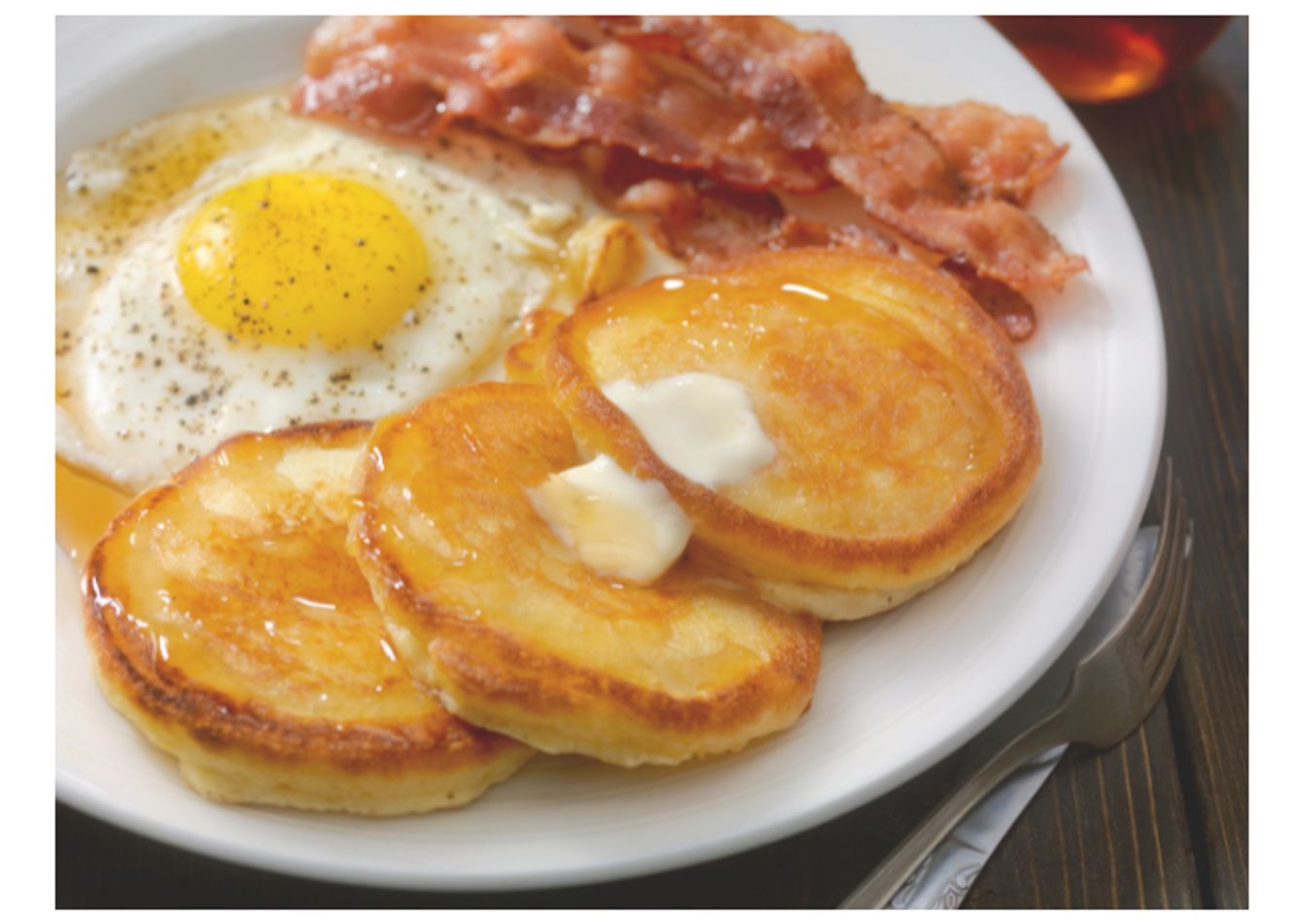 Image of Restaurant and Real Estate For Sale