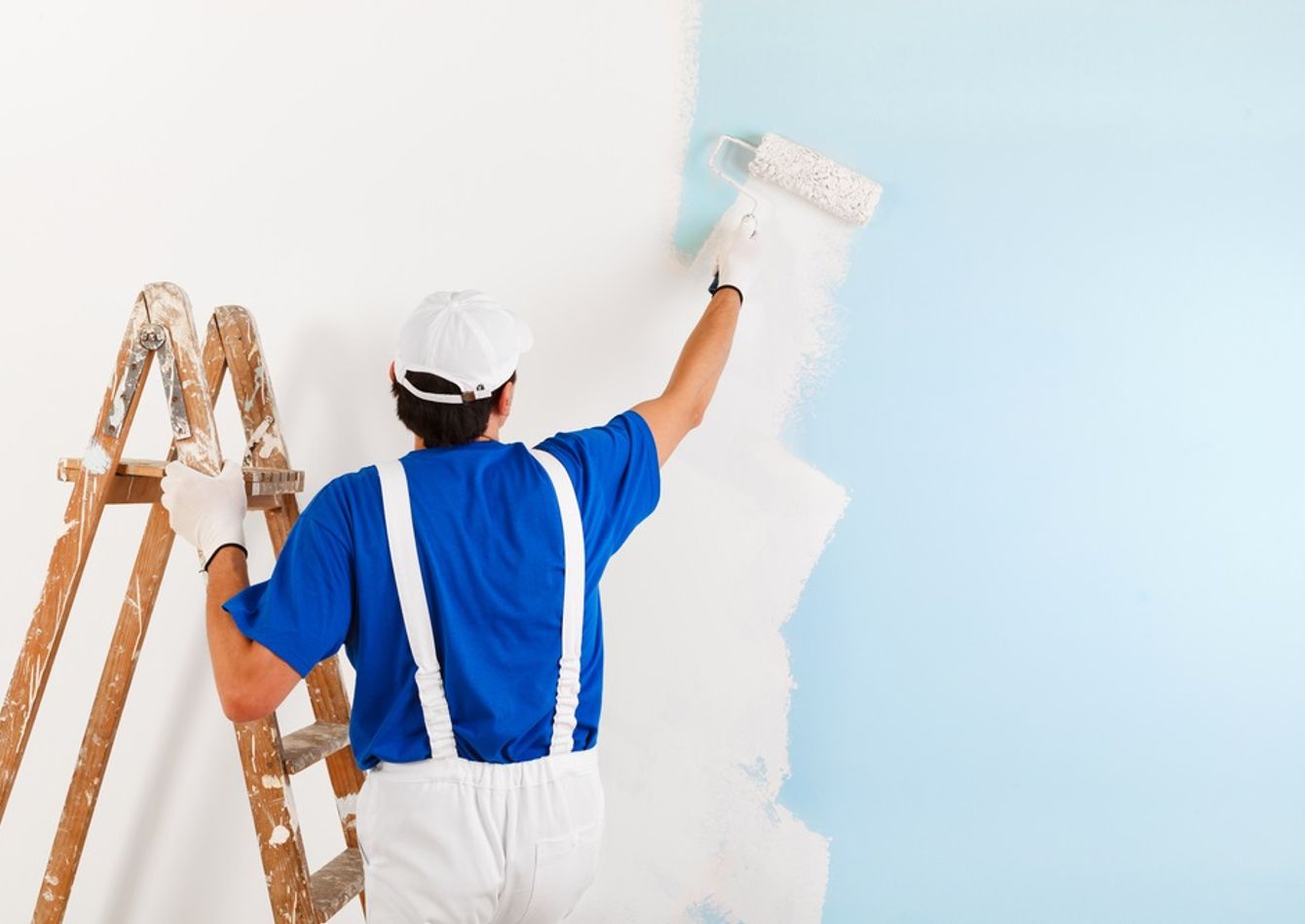 Image of Profitable Southeast SD Painting Business—$144,021 SDE—Flexible Purchase Options (Own or Lease Real Estate). 58662