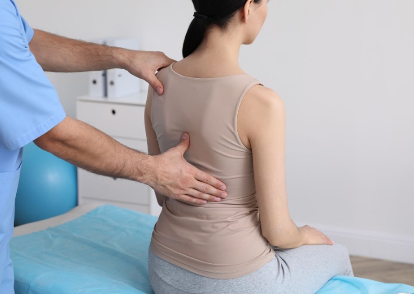 Image of Turnkey Chiro & Wellness Practice – Scenic St. Croix Valley. 58360