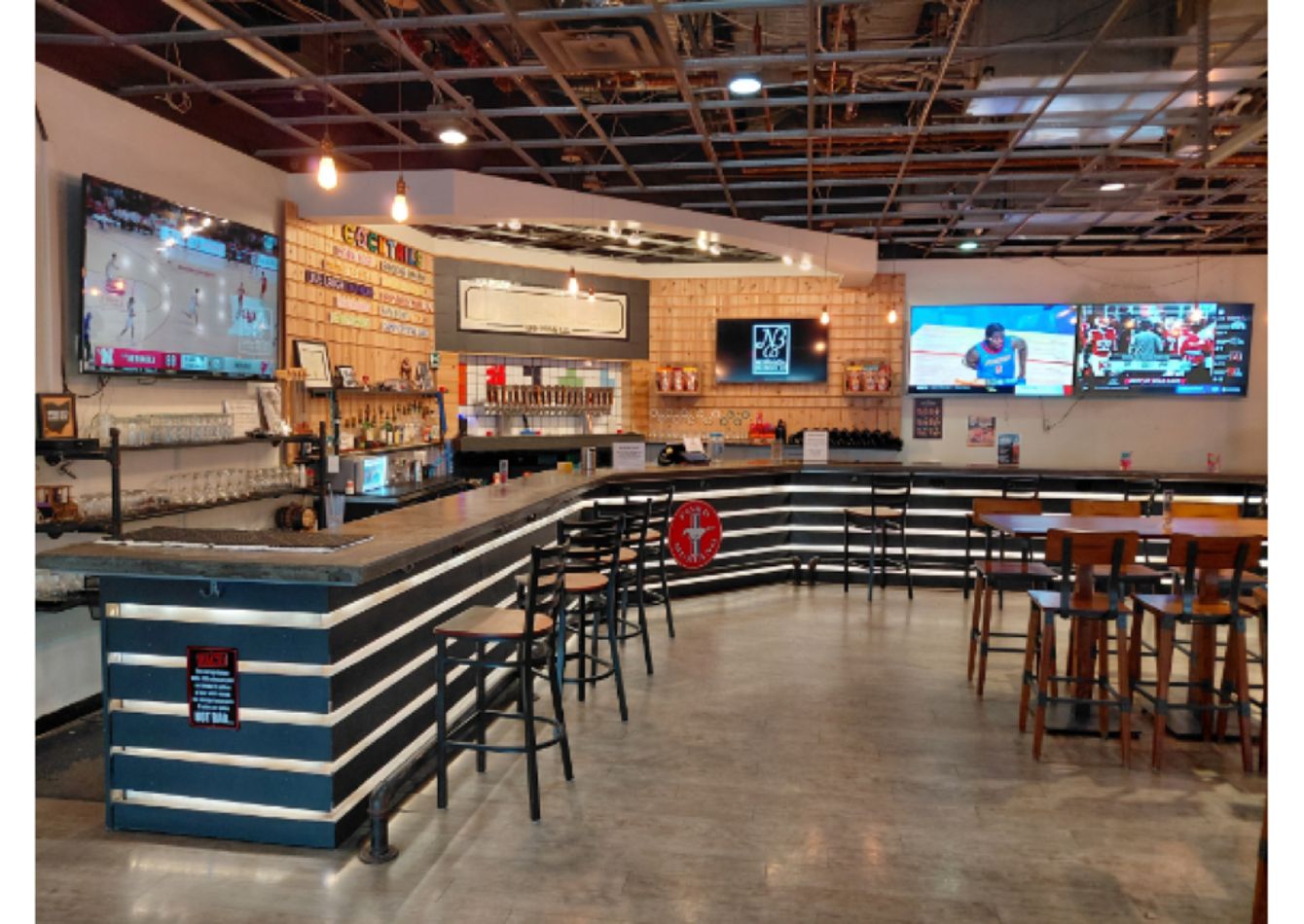 Image of Turnkey Brewpub with Biergarten & Brewery for Sale