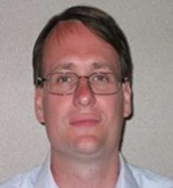 Image of Gregg Hollmann