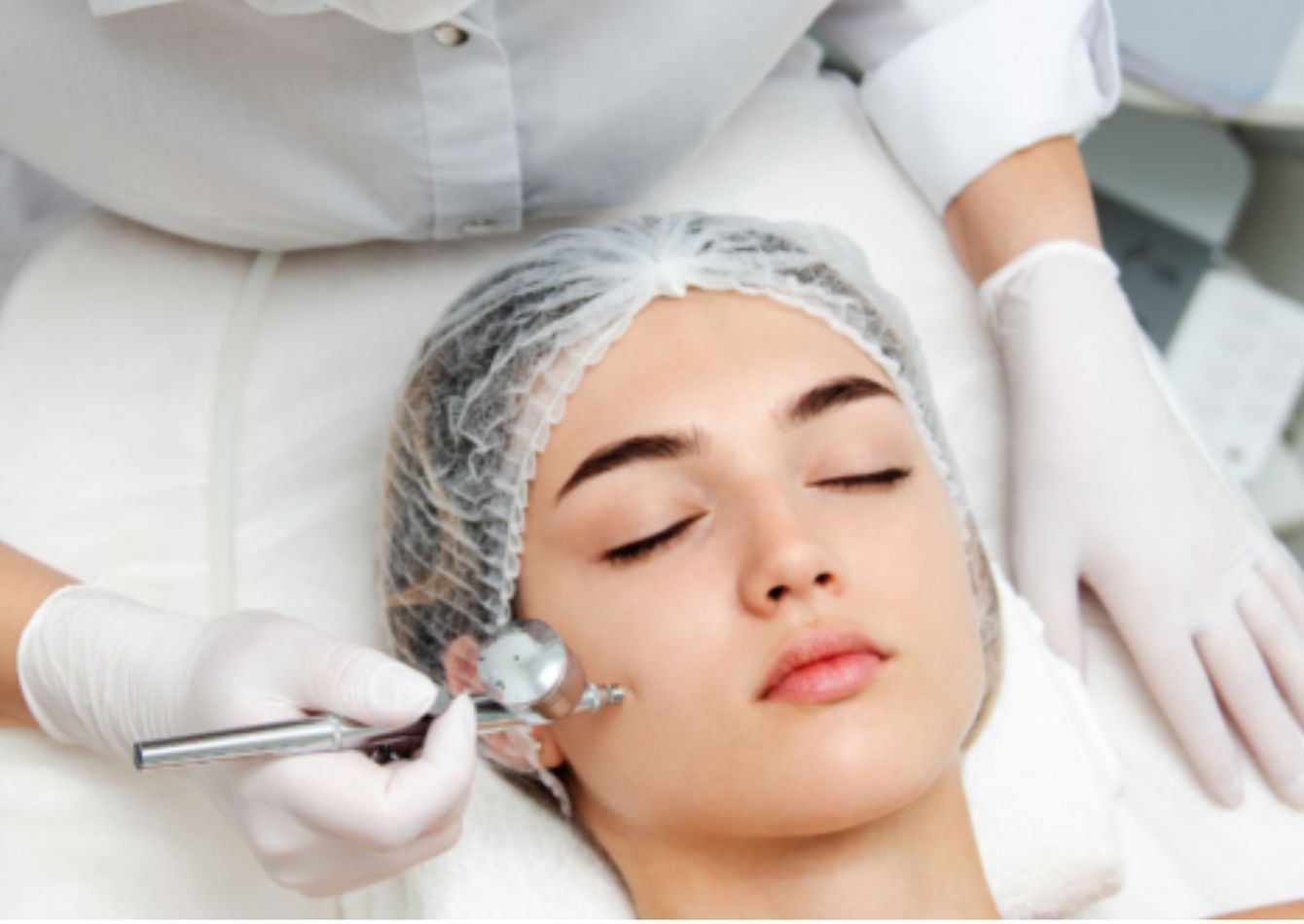 Image of Well Established MedSpa for Sale in Texas