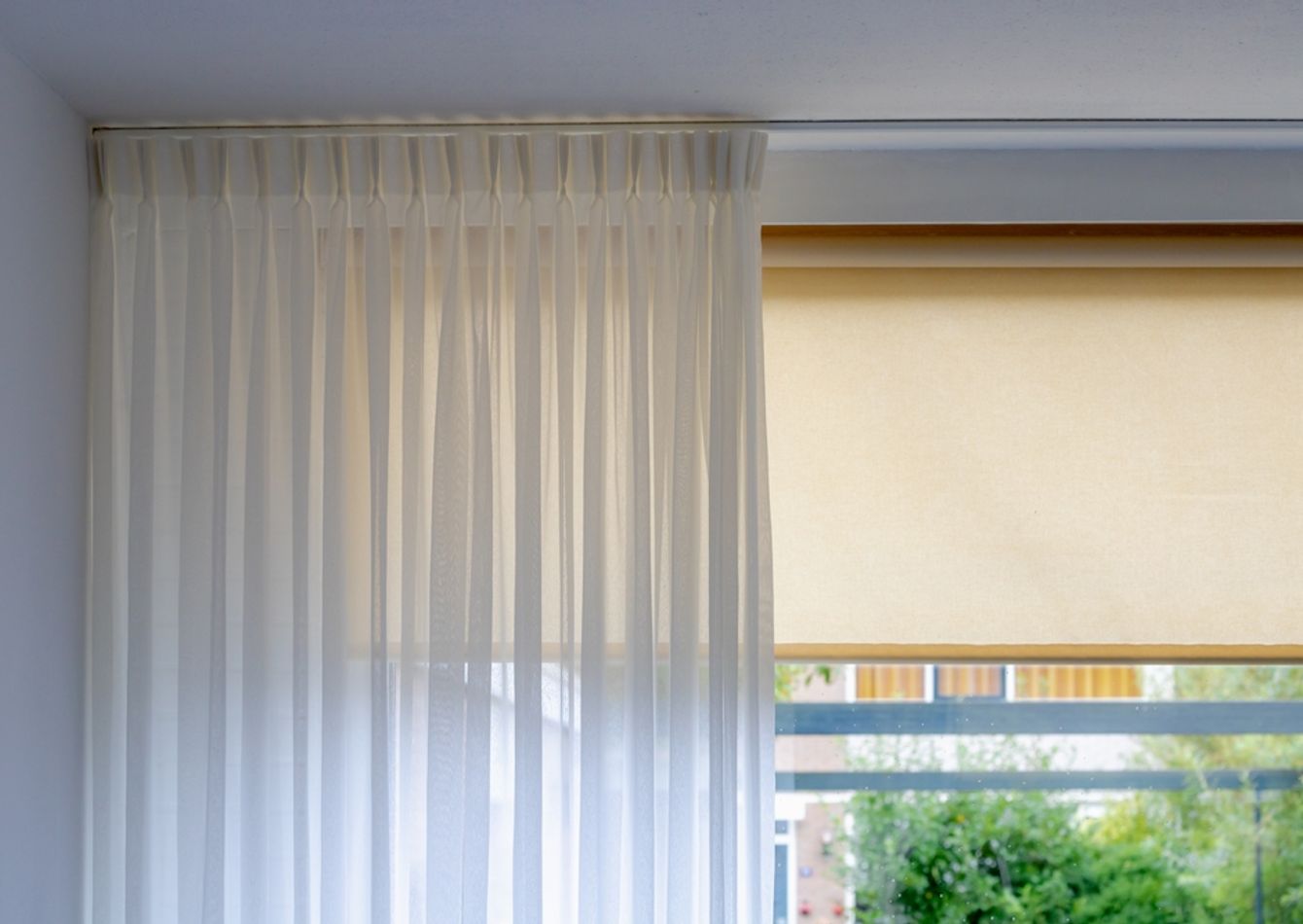 Image of Established Custom Window Treatment Manufacturer & Installer. 59442