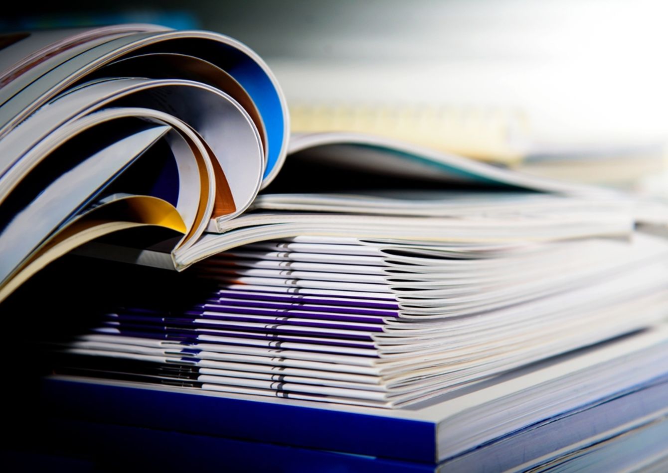 Image of Direct Marketing, Postal Optimization and Print Service Business With Regional & National Clients. $100k Cash Flow, Seller Financing Available. 57231