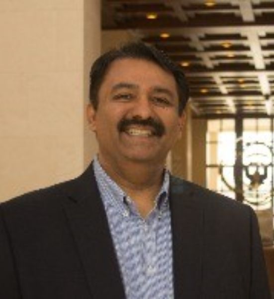 Image of Atul Srivastava, MBA, CMSBB