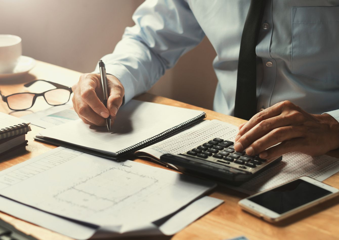 Image of Northwest Metro CPA Firm - $900K+ Revenue. 57322