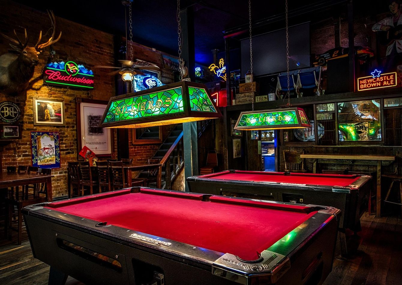 Image of Established Lakeside Restaurant, Bar & Entertainment Venue – Central Texas