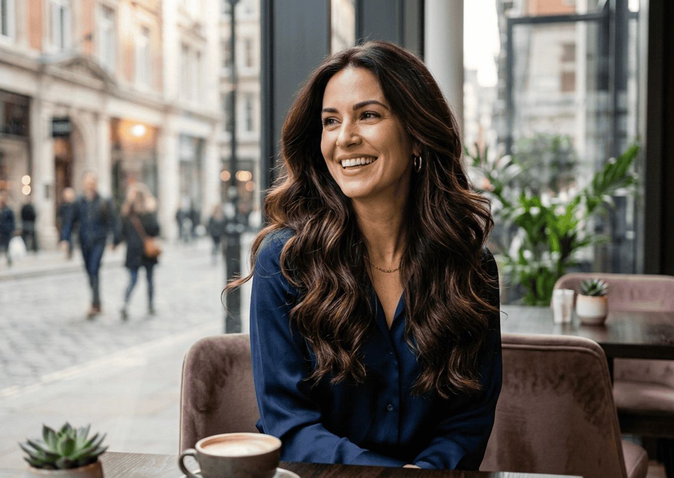 Image of SBA-Approved Absentee-Run Non-Surgical Hair Replacement Biz With Recurring Revenue! - SC2114