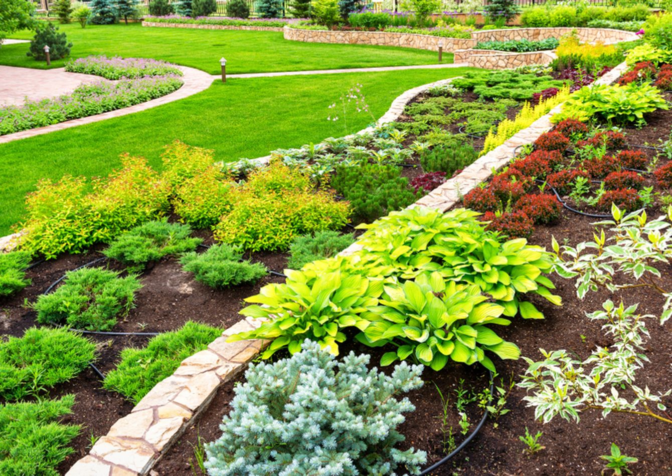 Image of Metro Landscaping and Garden Maintenance – Seller Retiring after 20+ Years 59777