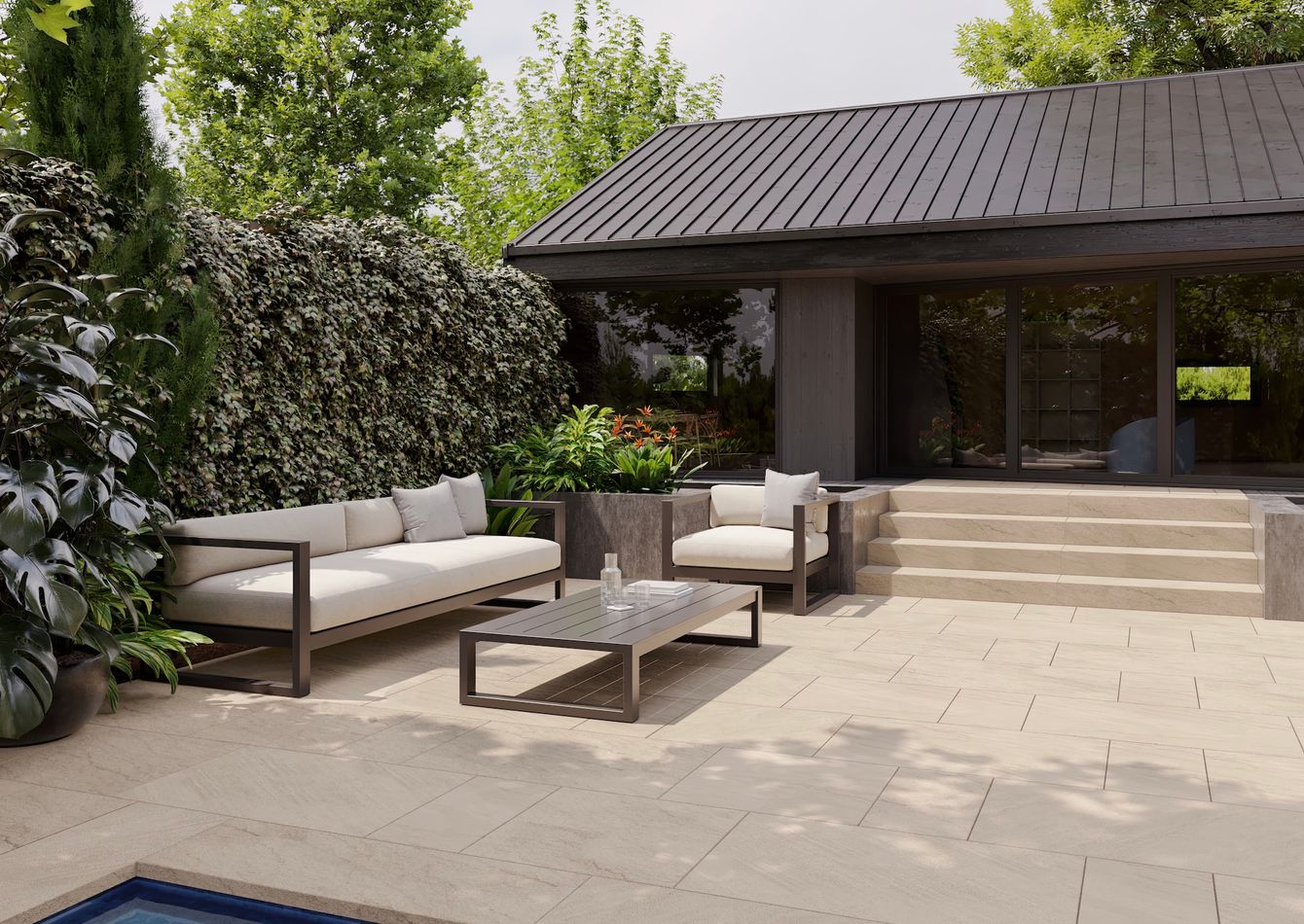 Image of Landscaping & Custom Outdoor Living