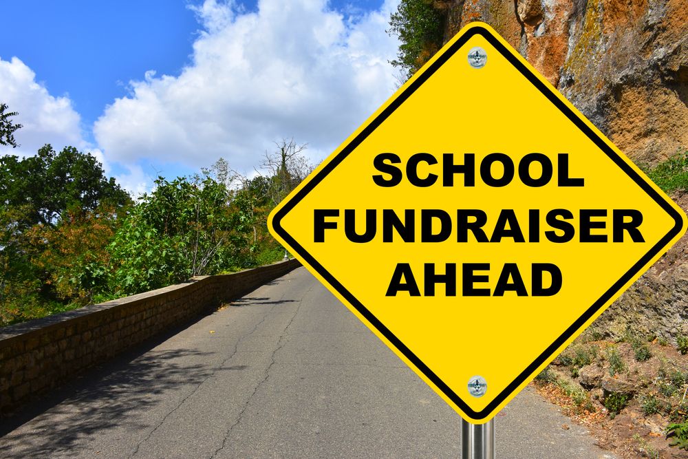 Image of High Profit, Turnkey Fundraising Business