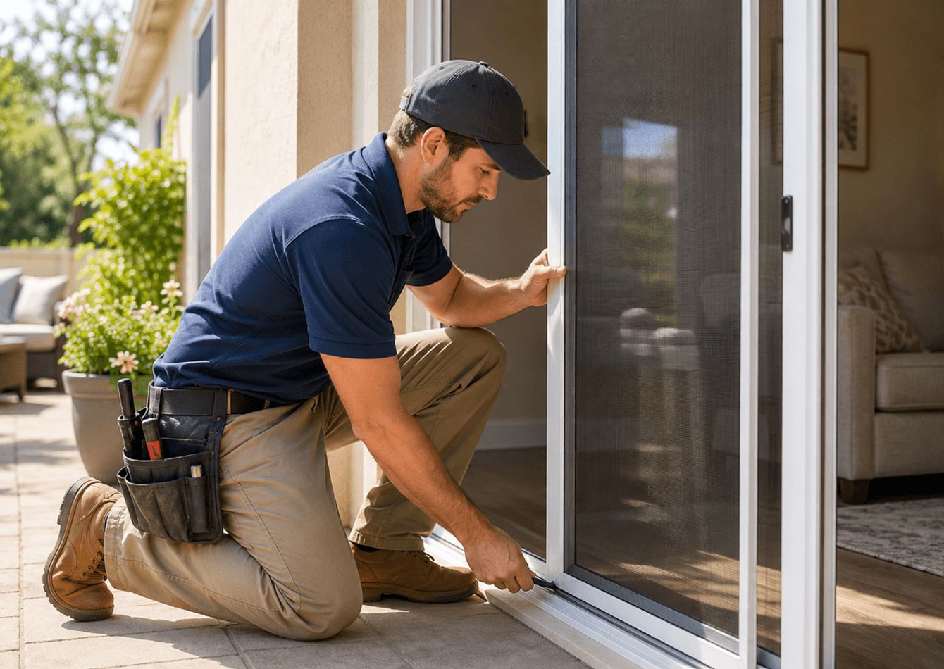 Image of Mobile Screen Repair & Installation Business | Seller Financing Available – SC2144
