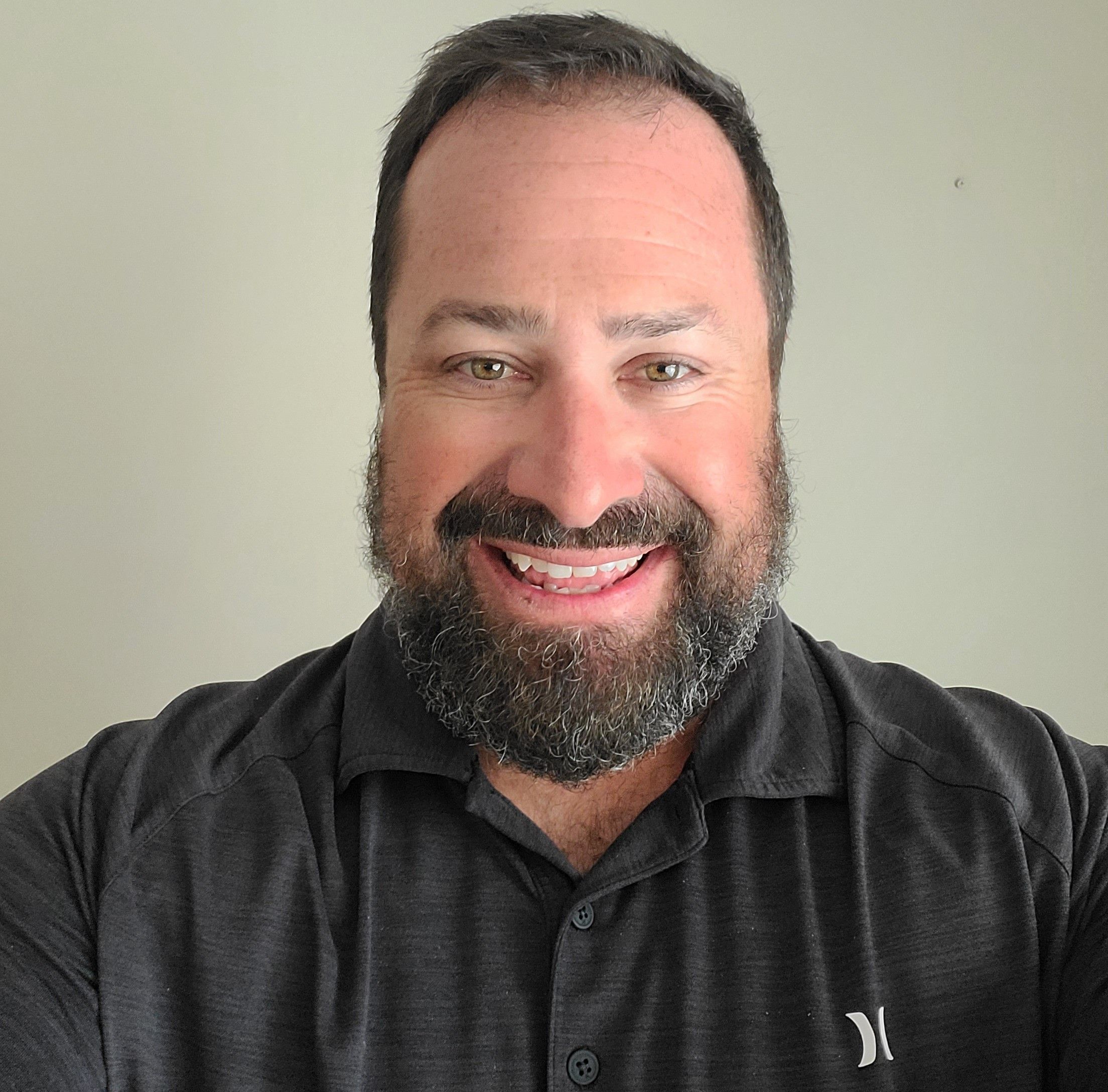 image of Ian Otto
