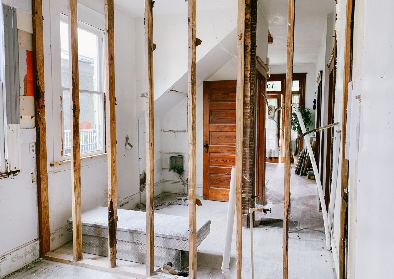 Image of Asset-Light Construction Business Generating $2.5M Revenue