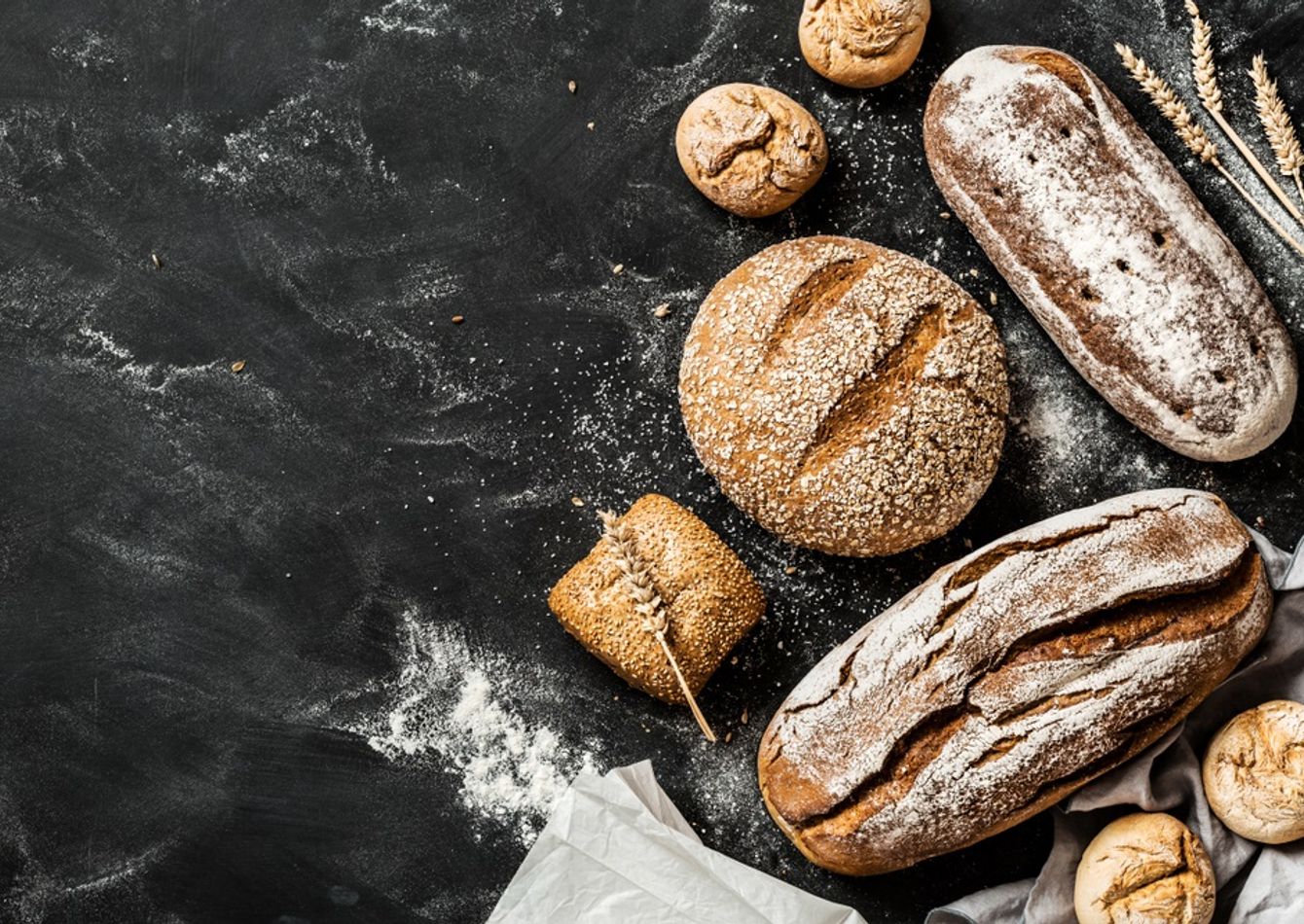 Image of Established Artisan Bakery with Wholesale Accounts and Real Estate Option 59462