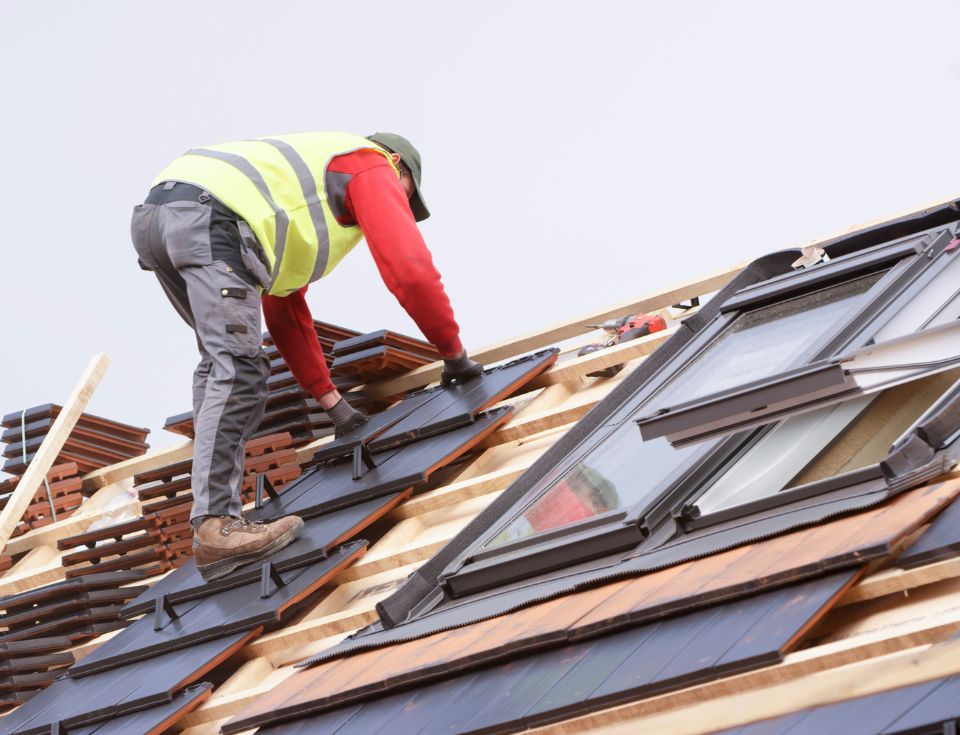 Image of Established Business: Innovative Roofing and Property Solutions