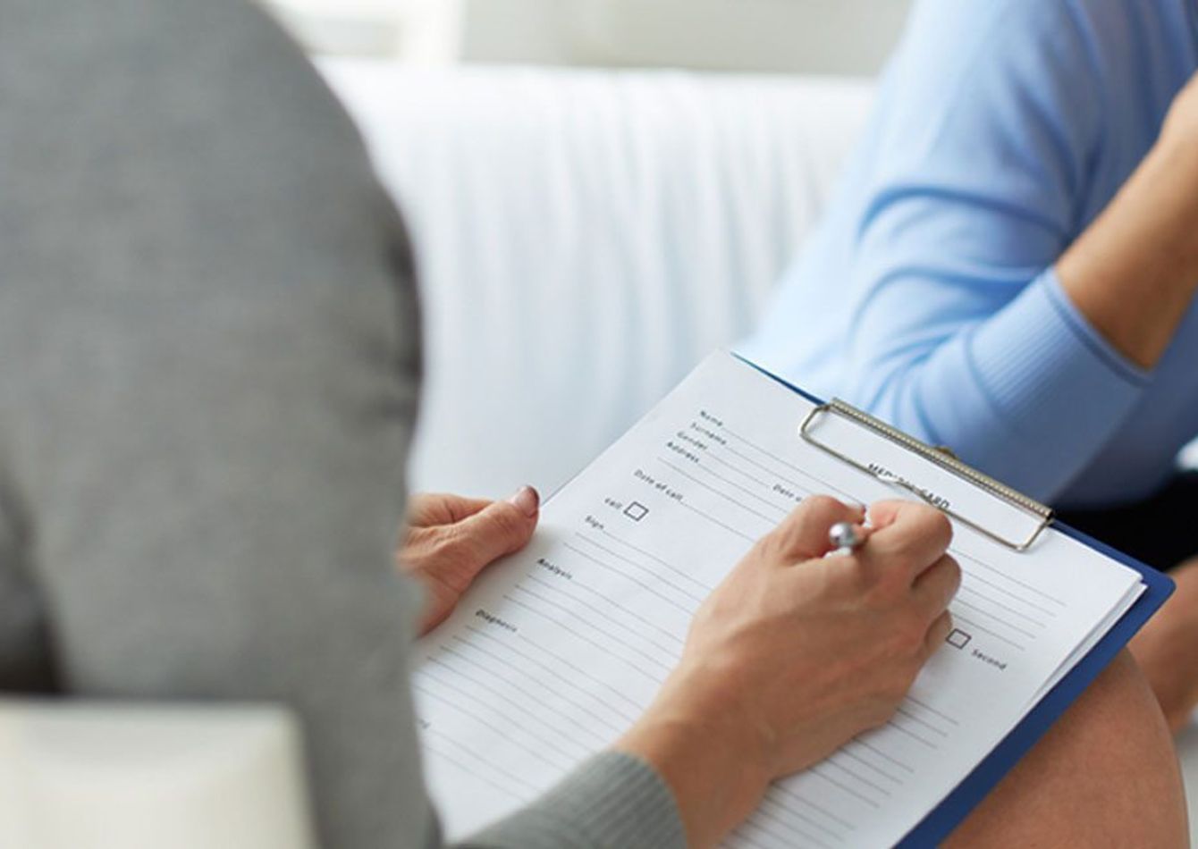 Image of Profitable Multi-Site Behavioral Health Practice | $1.7+ Million Revenue | $671K Cash Flow | SBA Financing Available to Qualified Buyer 59996