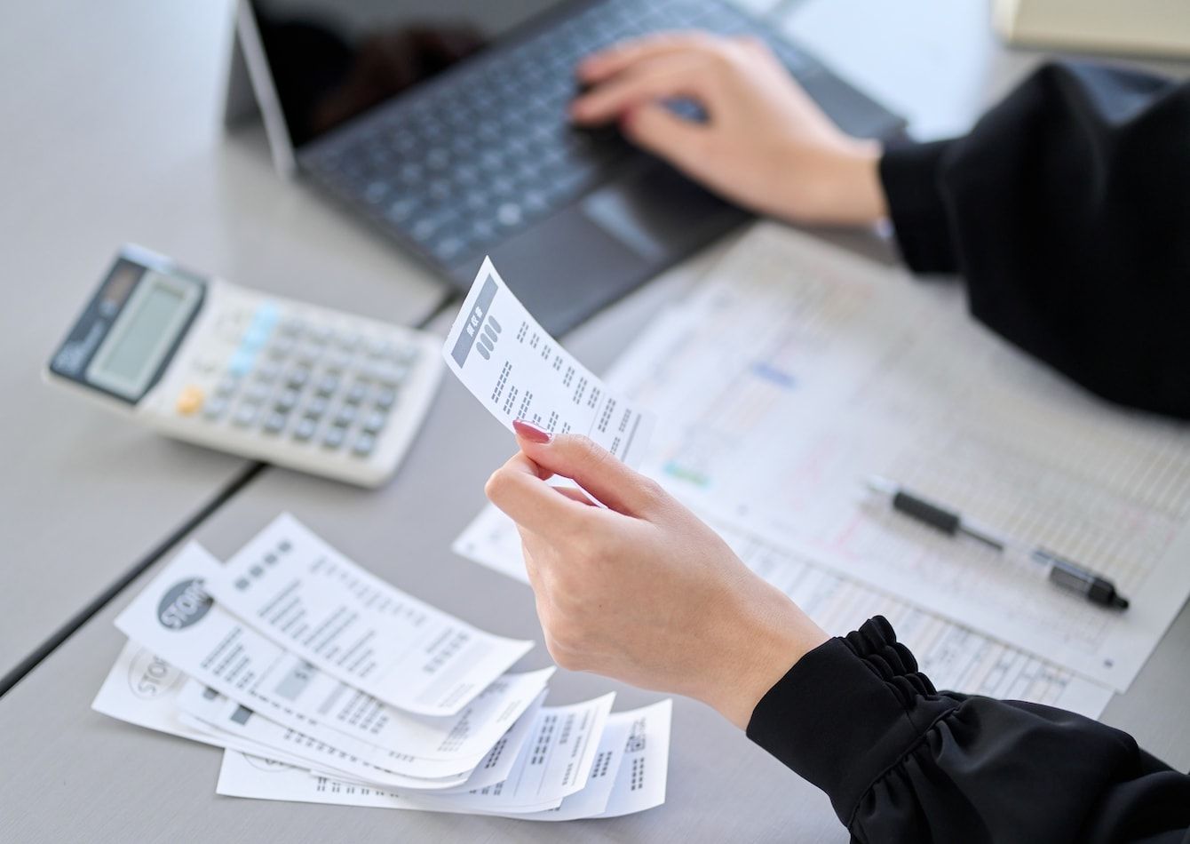 Image of CPA Tax and Bookkeeping Practice