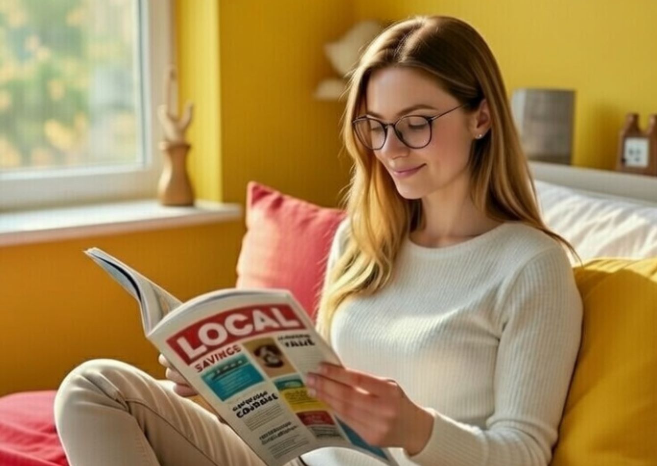 Image of Up-to 30% Seller-Financing Available | Flexible Lifestyle Ad Business: 20+ Years