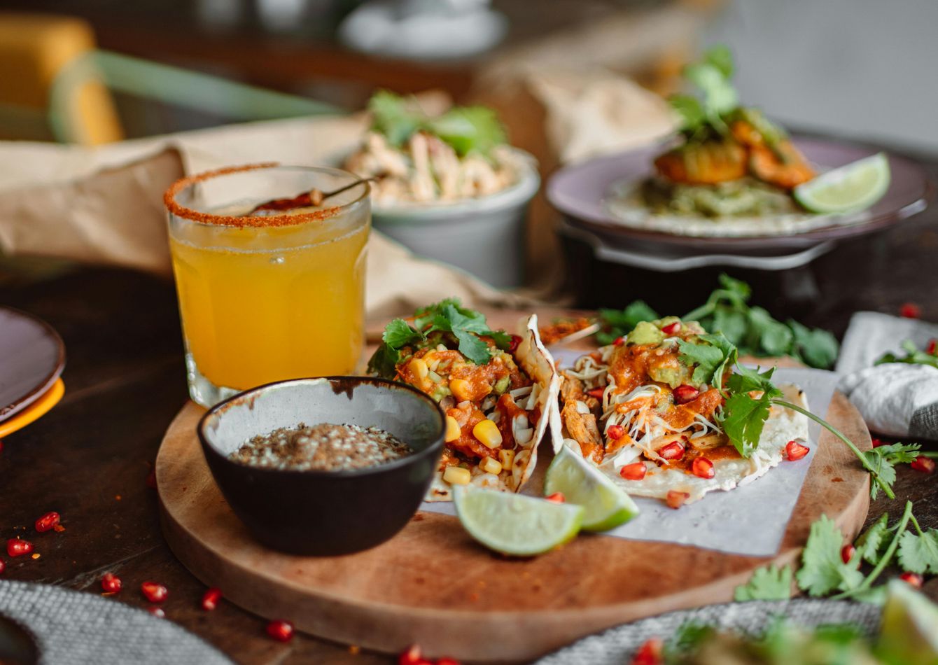 Image of Turnkey Restaurant Asset Opportunity
