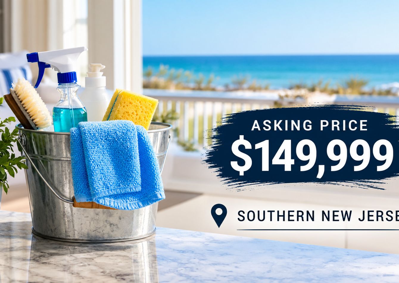 Image of Established Premium House Watch & Cleaning Business – South NJ - $149,999